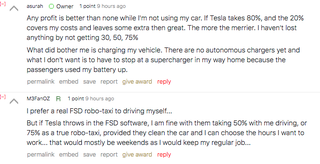 Illustration for article titled Reddittor Wonders: Should I Just Give Elon My Money?